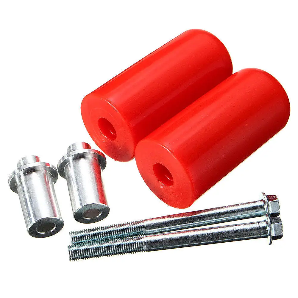 2PCS Universal Motorcycle Frame Sliders Anti Crash Protector For Yamaha Honda Slider Anti-collision Protection | Автомобили и