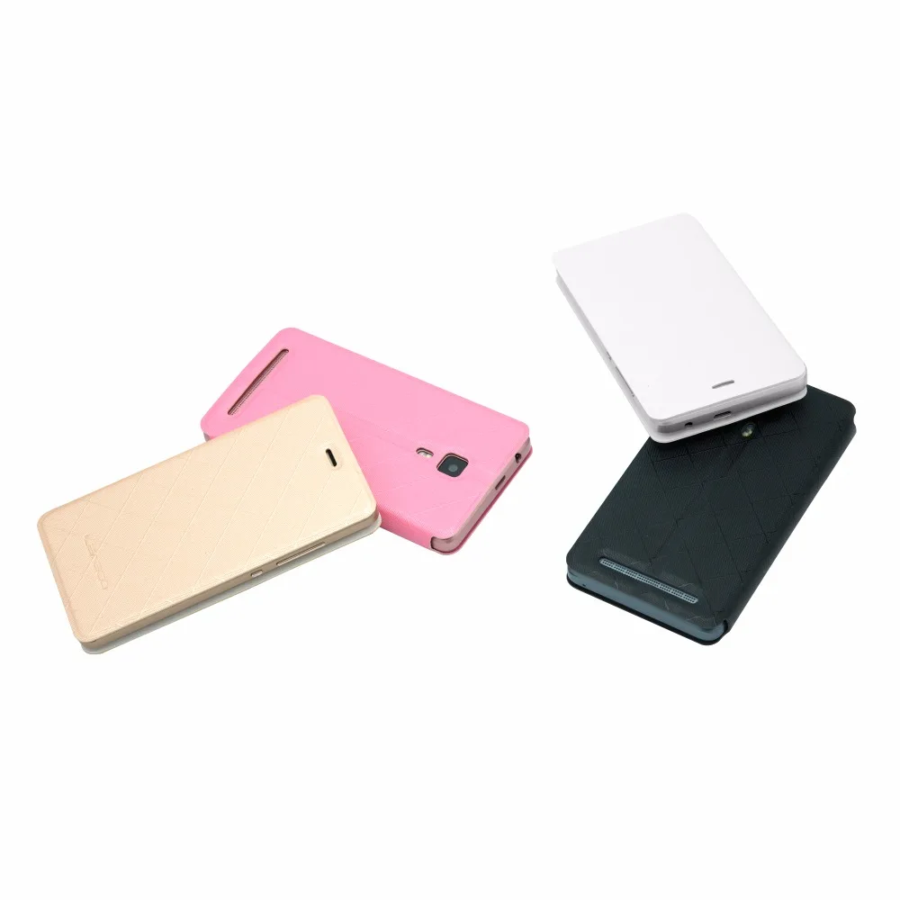 Original Leagoo Z1 Phone Cases Cell phone Back Protector High Quality Hard Plastic Cover For Smartphone |