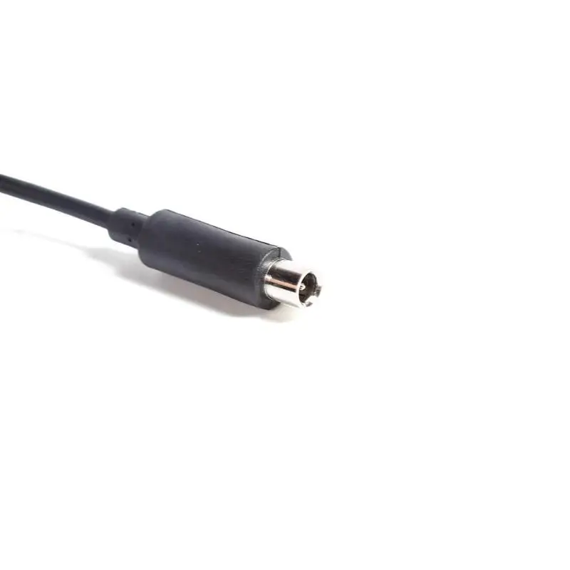Зарядный шнур DC 8 мм 42 в 2 А зарядный кабель для XIAOMI M365 зарядное устройство