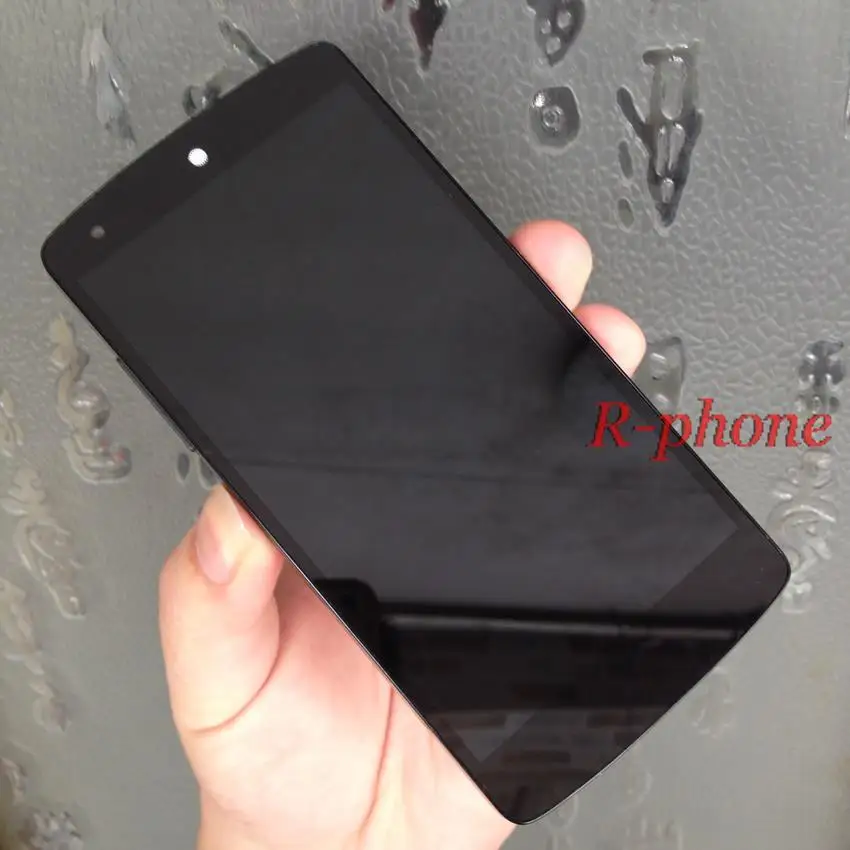 Google LG Nexus 5 D820 мобильный телефон 3g 4G gps Wifi NFC четырехъядерный 2 Гб ram 16 Гб разблокированный телефон Восстановленный