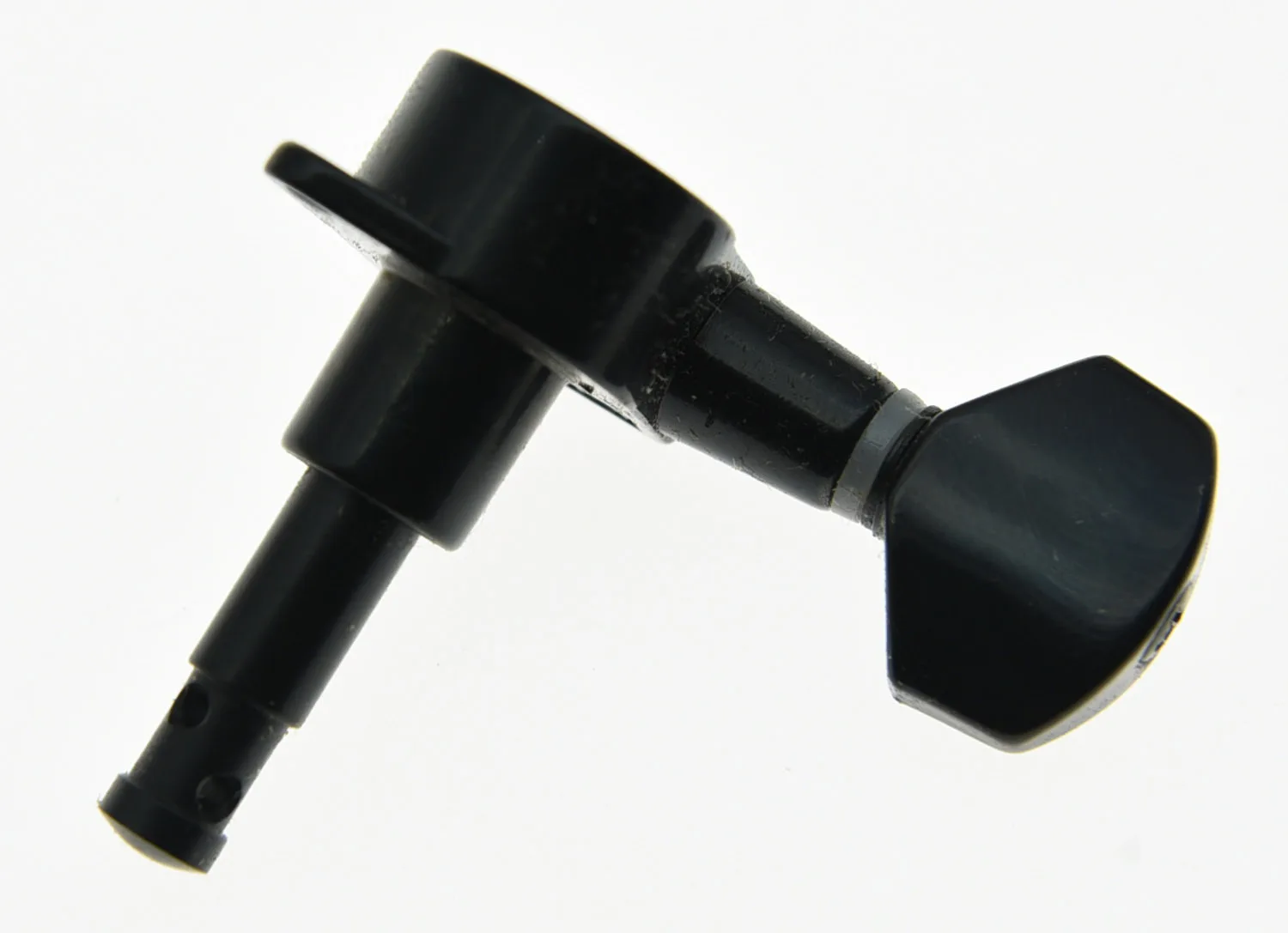 Гитарный тюнер Wilkinson качественные ключи для настройки гитары черные головки