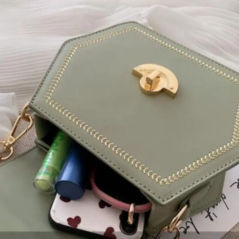 

Bags For Women 2020 New Chain Shoulder Messenger Bag Female Travel Purses and Handbags FC-168