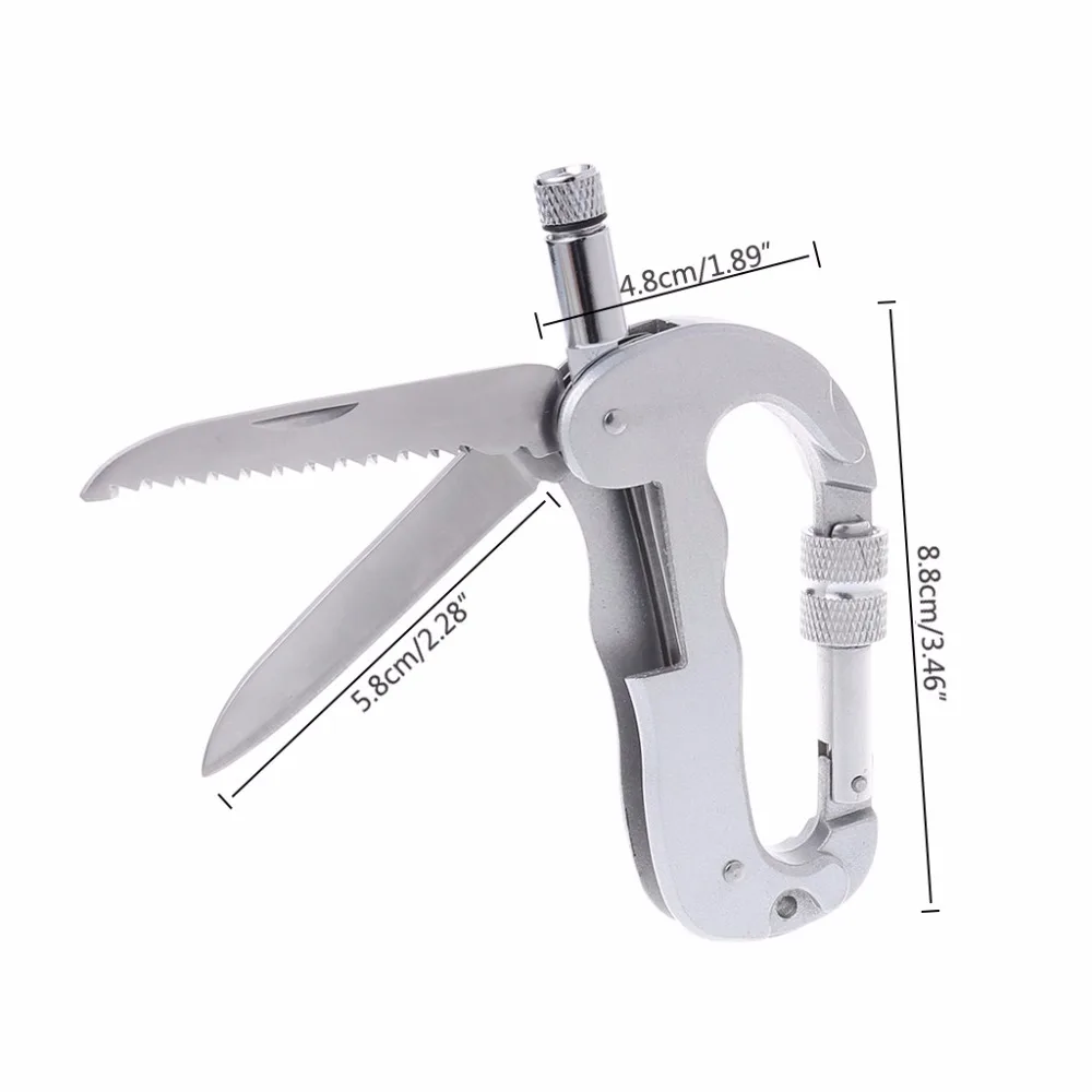 Для повседневного использования складной инструмент мульти функциональный