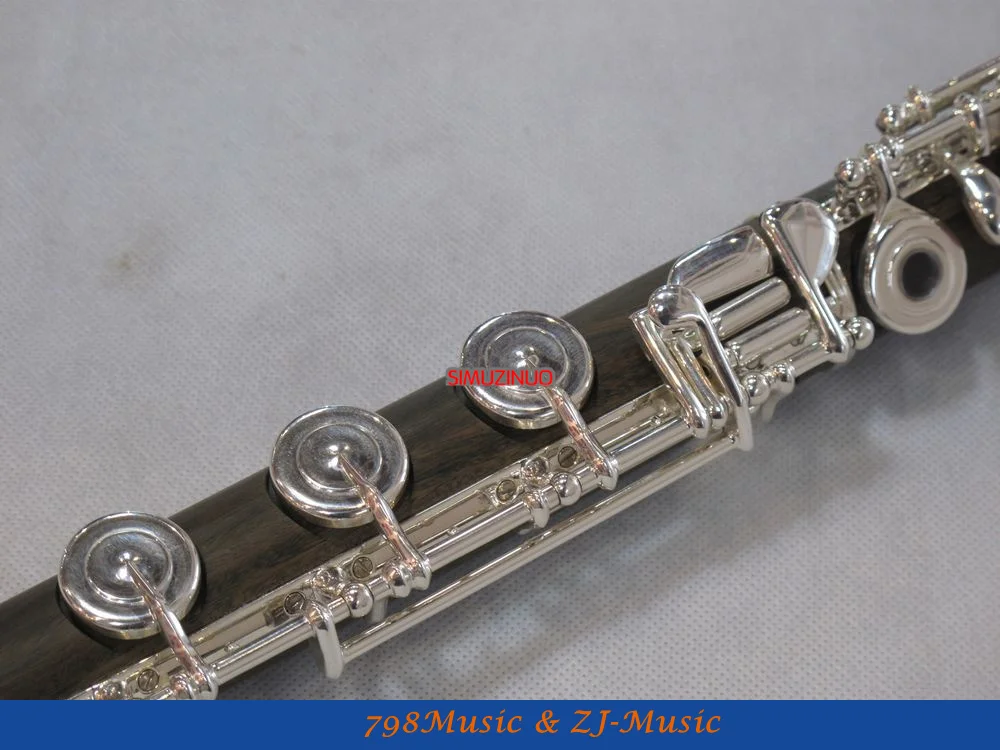 Профессиональная зеленая сандаловая канавка B с открытым отверстием разделение E