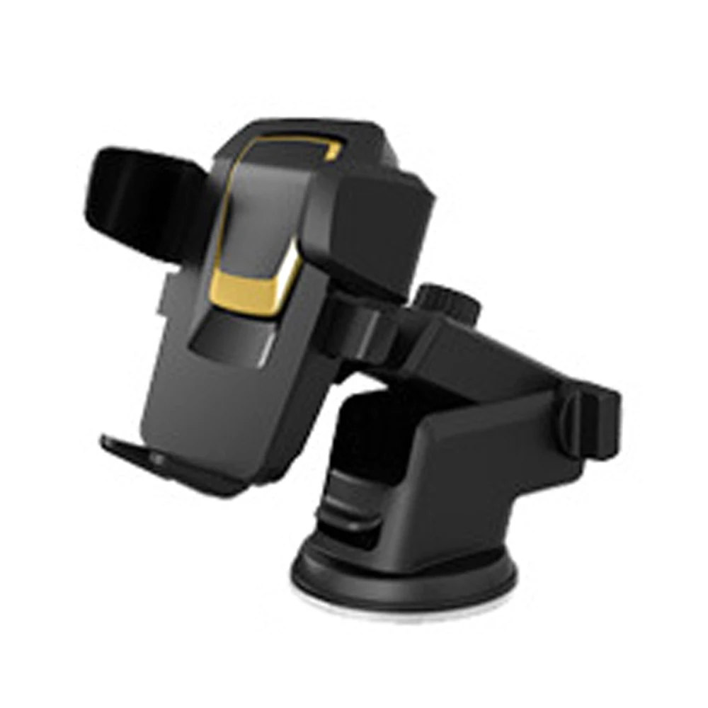 Регулируемый автомобильный держатель для лобового стекла кронштейн выхода