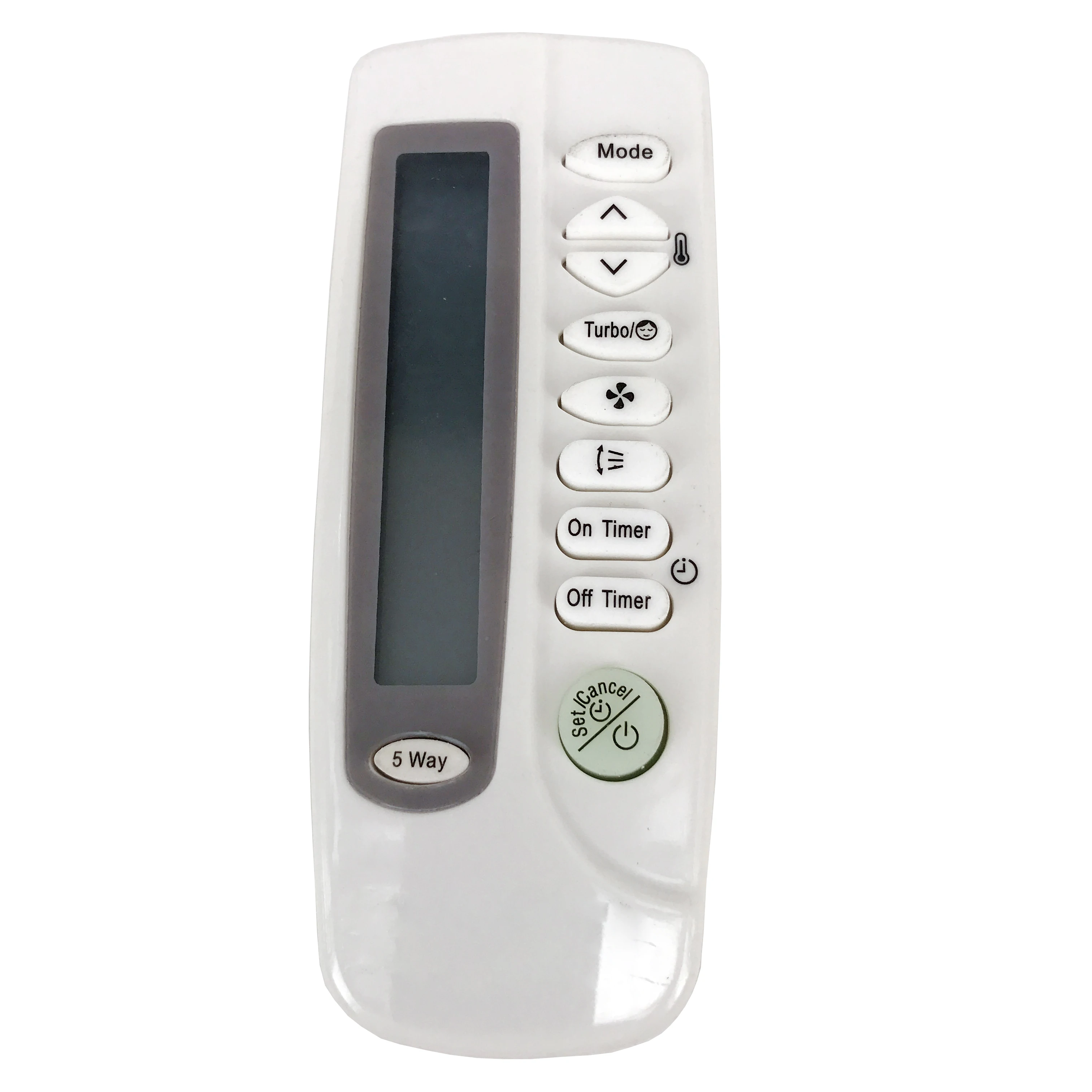 Remote Control Arh-428 For Samsung Split And Portable Air Conditioning Parts Mando Garaje