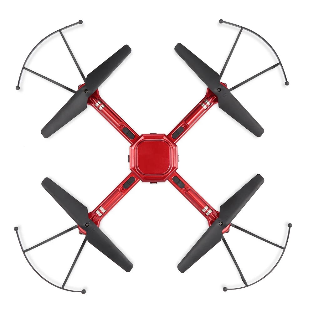 GoolRC T51 Радиоуправляемый Дрон ракета 360 2 4G HD камера Wifi FPV градусов панорамная