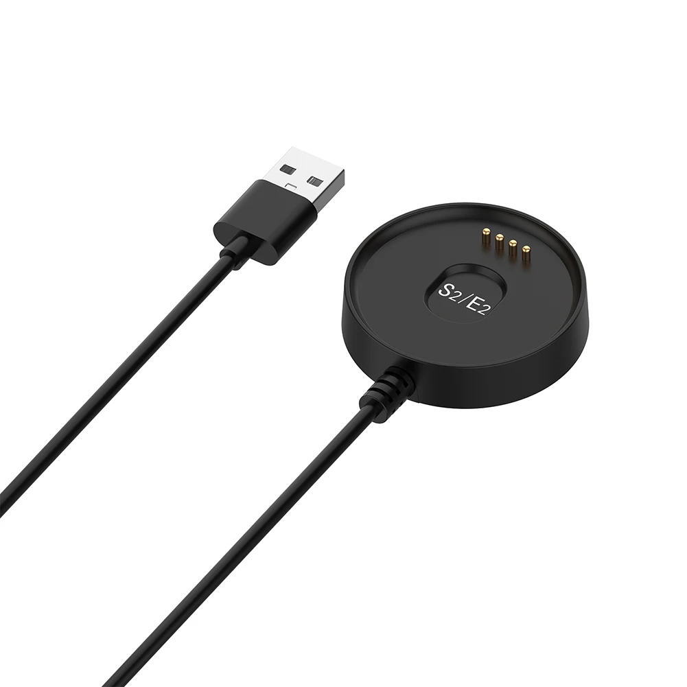 New Arrival Replacement Smart Watch Charging Cable Data Sync Charge Cord for Ticwatch E2/S2 | Электроника