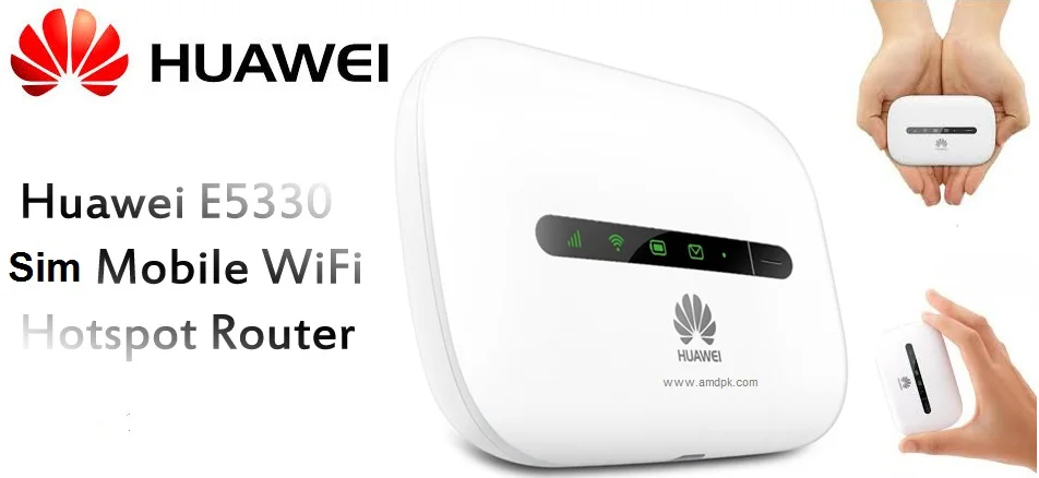 Huawei E5330 3G модем 21 Мб HSPA Карманный Wi Fi роутер разблокирован|wifi hotspot router|hotspot routerhuawei e5330 3g |