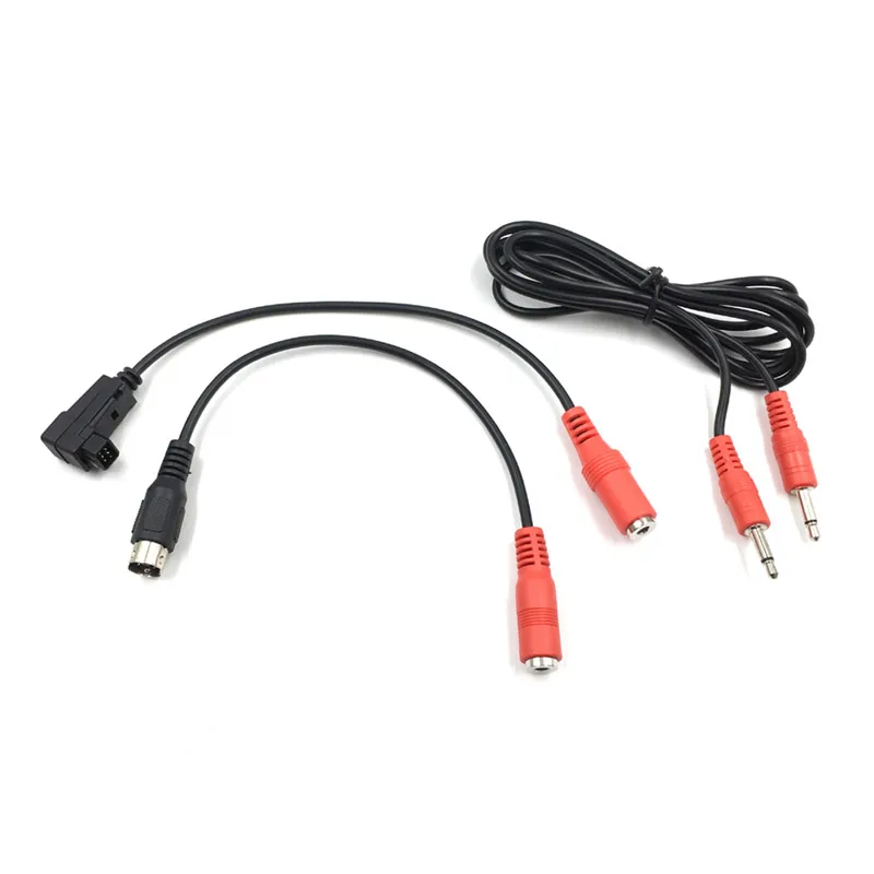 10 шт./упак. горячая Распродажа 22 в 1 RC USB-кабель для симулятора полета с поддержкой