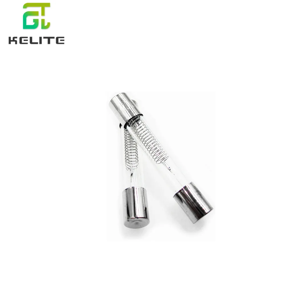 new 200pcs 5KV 0.8A 800mA Microwave Oven High Voltage Fuse