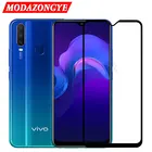 Защитное стекло для VIVO Y12, закаленное стекло для VIVO Y15, защитная пленка для VIVO Y12 Y 12 15 VIVOY12 VIVOY15