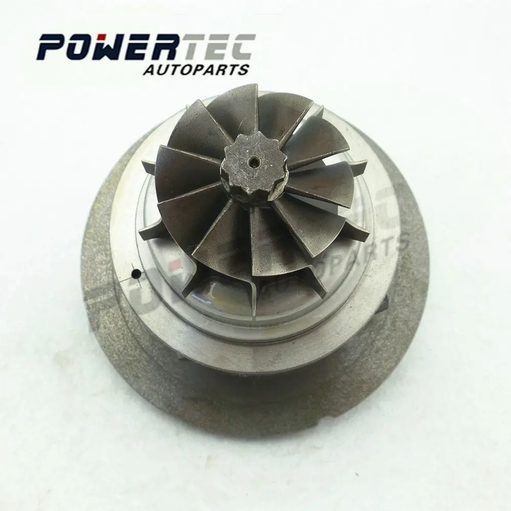 Турбокомпрессор CT26 с сердечником 17201 17010 Турбинный картридж 17030 turbo chra для Toyota