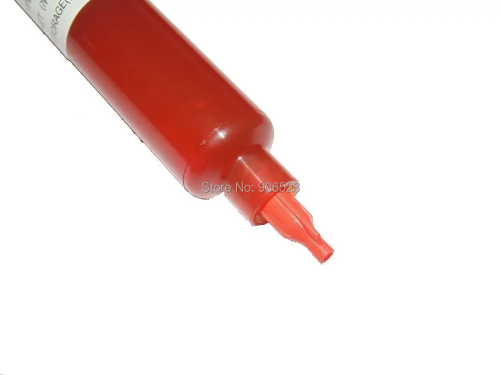 Новый УФ клей TP2500 10 мл жидкий оптический прозрачный LOCA для ремонта стеклянных