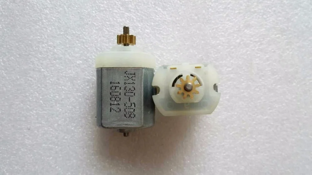 2 шт./лот Универсальный Автомобильный Дверной замок мотор Центральный для Ford/VW/Audi