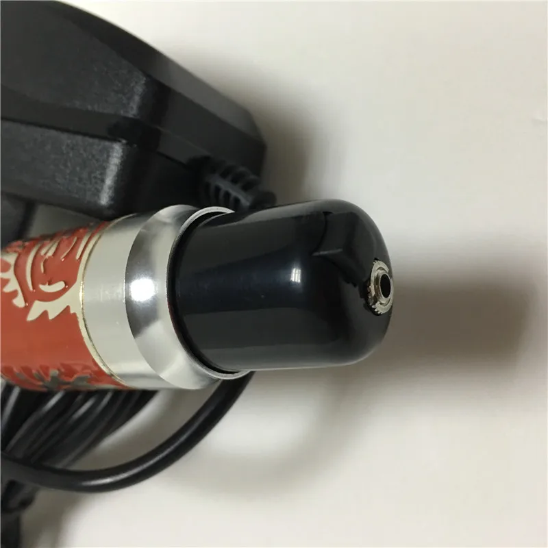 Перманентный макияж тату машина ручка для бровей подводка глаз губ боди арт|machine