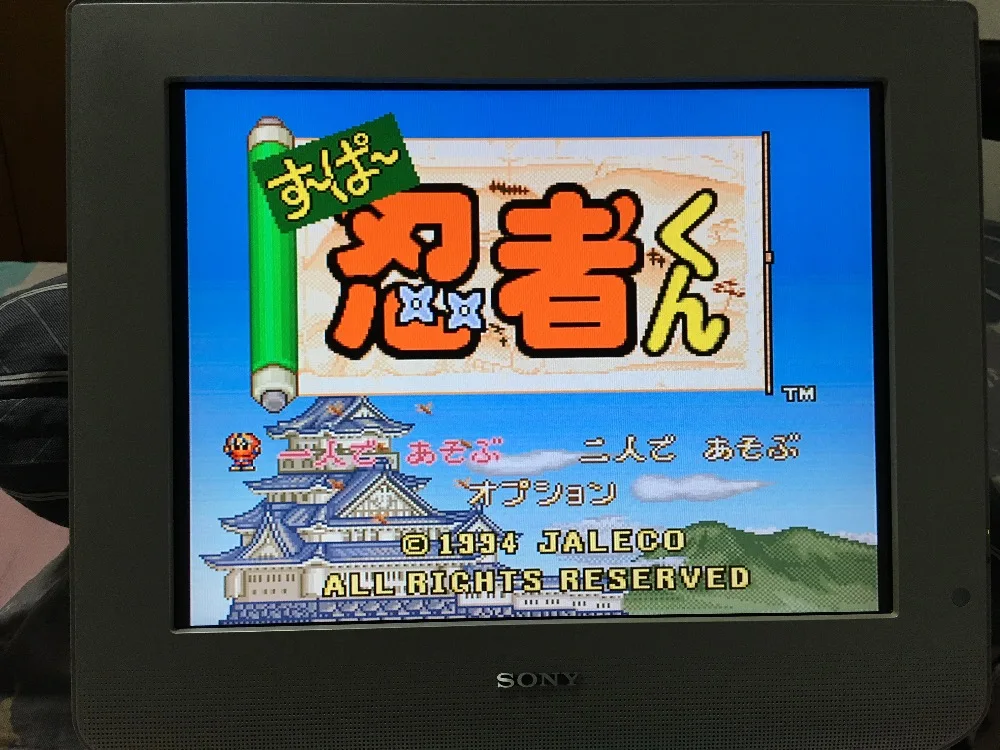 16 битных игровых карт: 84 в 1 картридж!(Все Японские версии NTSC