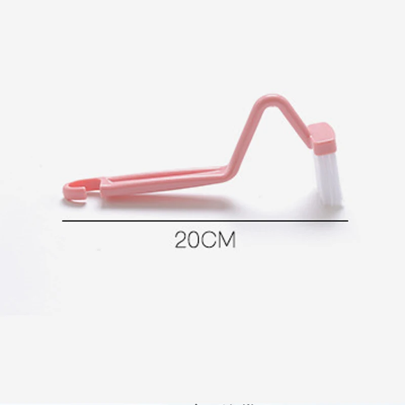 Японская семейная гигиеническая щетка с изогнутой ручкой для Чистки унитаза