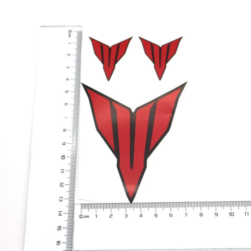 Белая или Черная Виниловая наклейка для мотоциклетного шлема K-sharp подходит всех