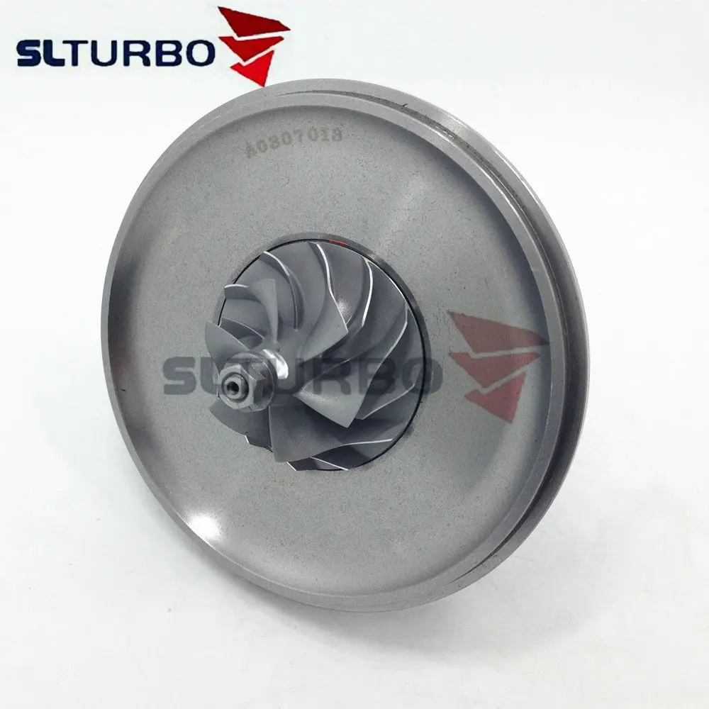 RHF4 turbo картридж core VC420088 VB420088 VA420088 для Mitsubishi L200 2,5 TD 4D5CDI 98 кВт 2005-турбинный, КЗПЧ VT10 1515A029