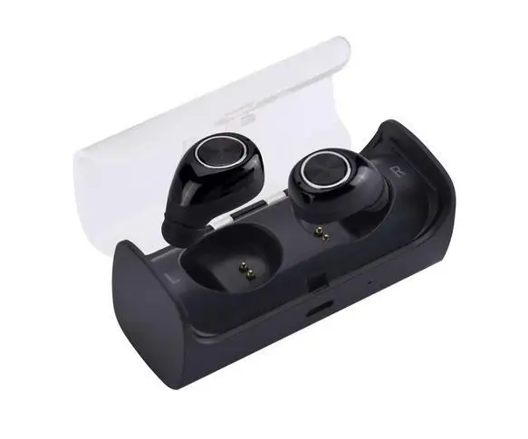 Auricularestrue Беспроводной ухо Earset наушники True последняя версия для Iphone 7 Tws 10|Наушники