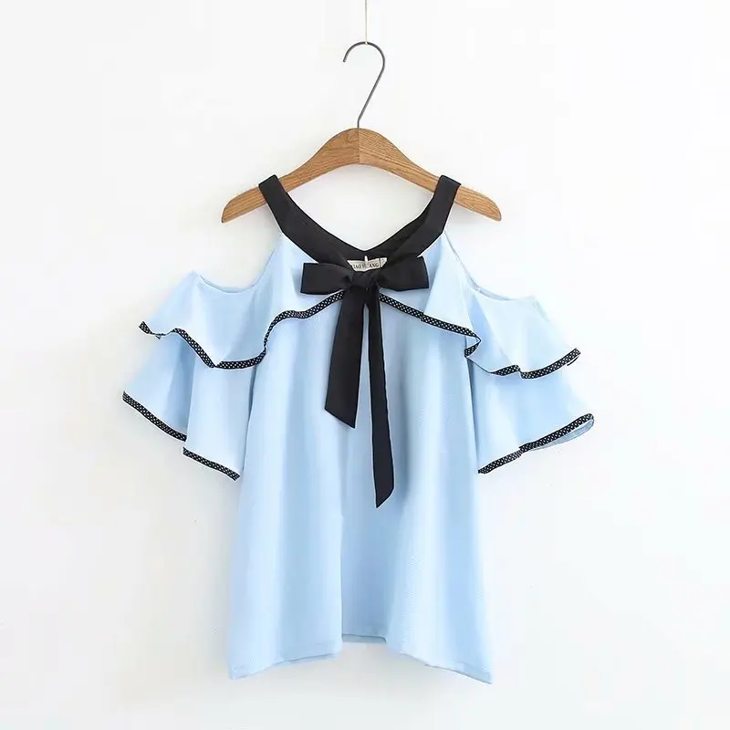 2019 плюс размер женские футболки летняя одежда модные повседневные свободные