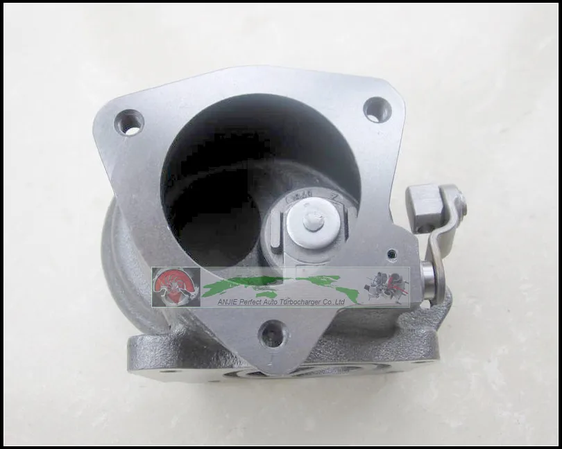 Турбинный корпус K03 53039880121 53039700121 для Peugeot 207 308 3008 5008 RCZ Citroen DS 3 C4 2005 EP6DT EP6CDT 1.6L THP|housing|