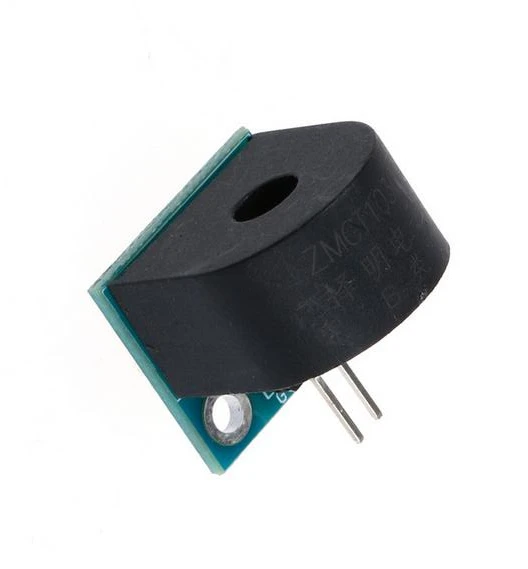 10 pcs 5A Sensor Range of Single-Phase Module Ac Current For Arduino |