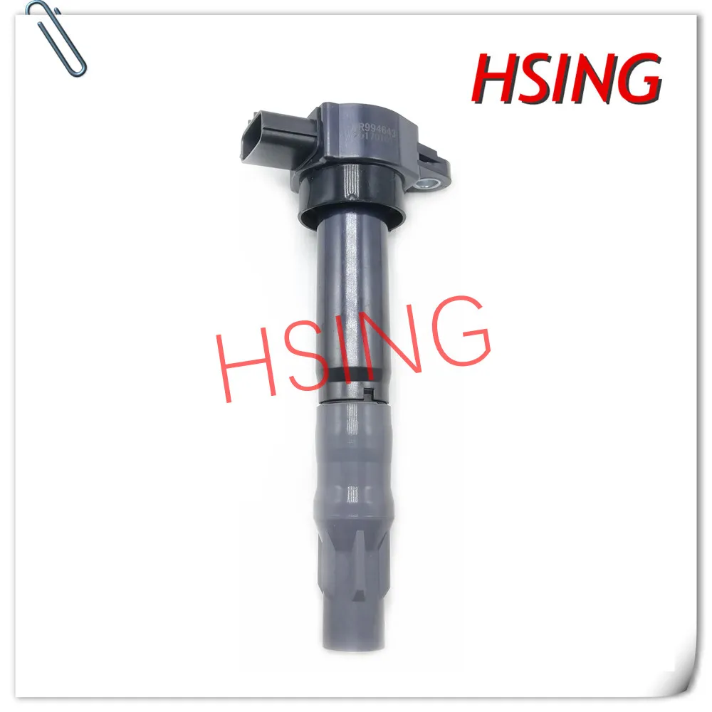 HSINGYE совершенно новая катушка зажигания # MR994643 подходит для Mitsubishi Eclipse Galant Lancer