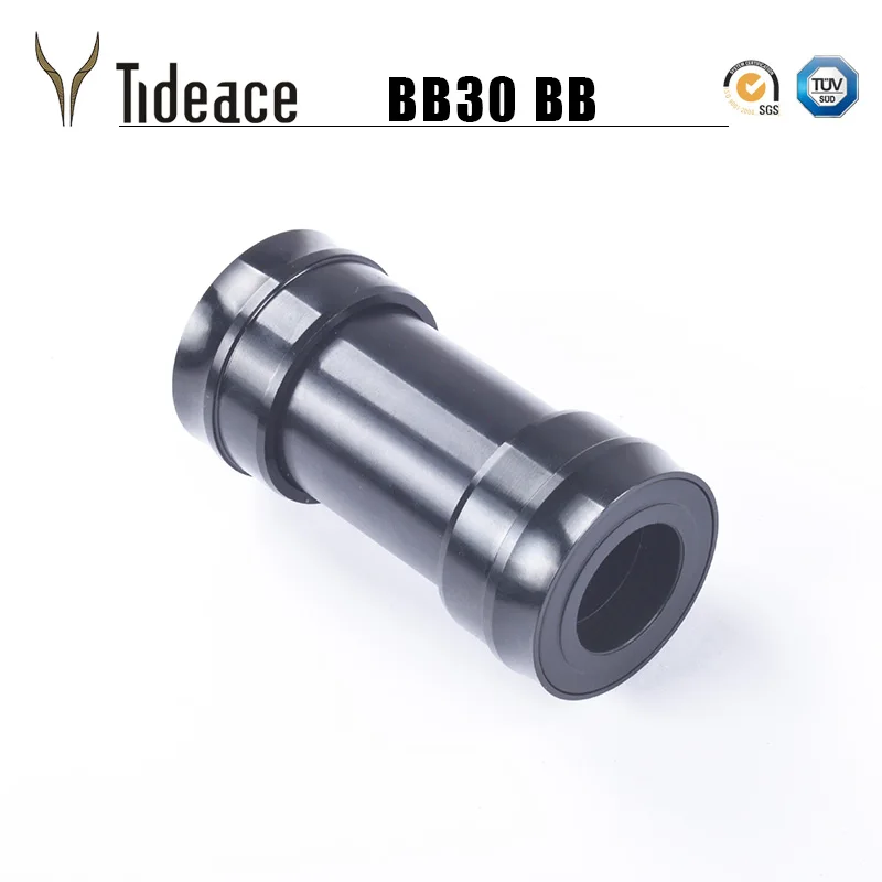 129 г сплав запечатанный картрайдг подшипники пресс подходит 68 мм/73 мм BB30