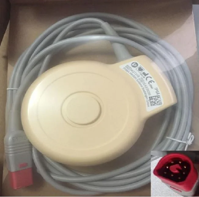 

TOCO probe for FM20 Fetal monitor( New,Original)