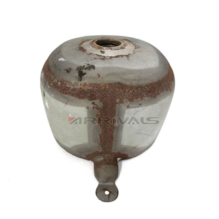 Мотоцикл кафе гонщик Ретро топливный бак и Винтаж бензиновый подходит для Steed