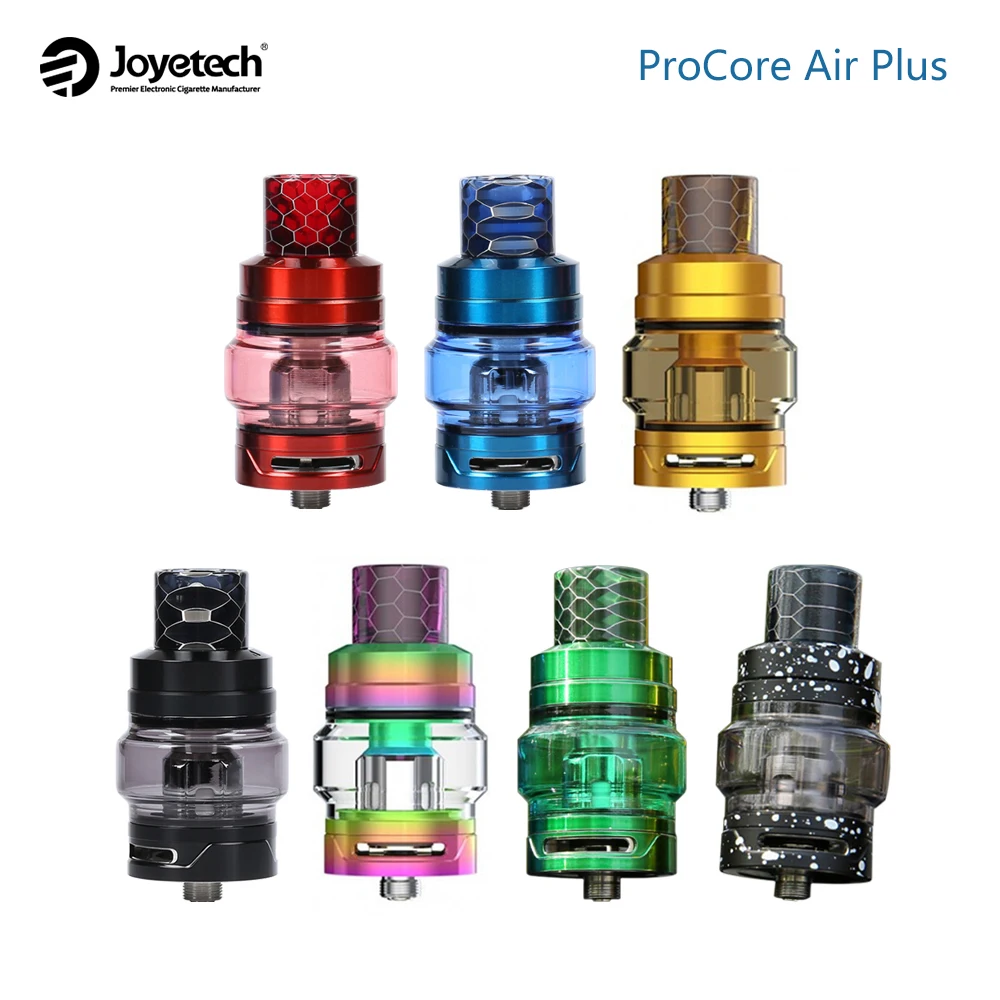 Joyetech Procore Air Plus бак 5 мл распылитель с ProC головы 0.4ом катушки Core ProCA голову fit