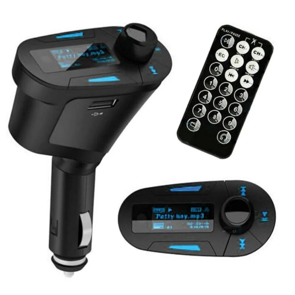 AGETUNR Bluetooth автомобильный комплект многоточечный громкоговоритель автомобильное