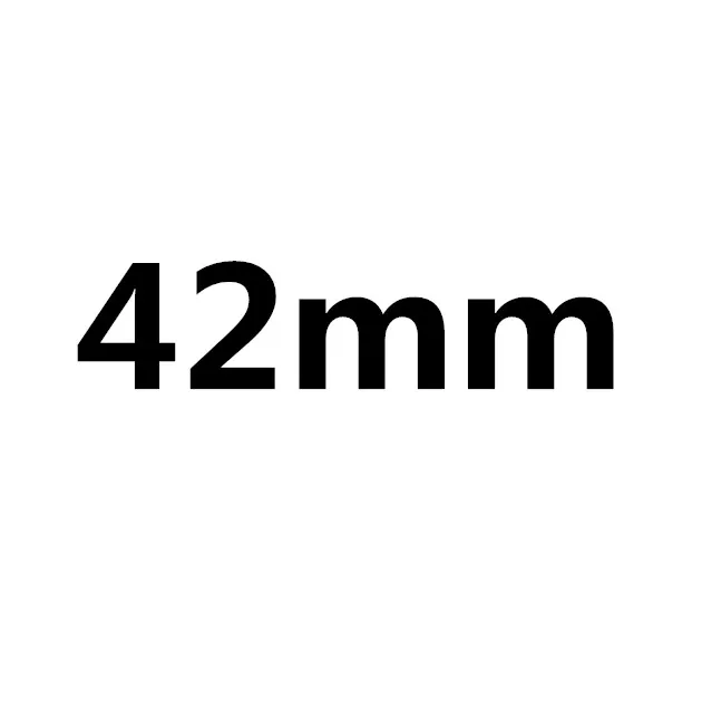 Black 38 мм-59 мм быстро откидывающаяся пружинная открытая крышка для объектива Защитная крышка для Глаз Крышка для охотничьей винтовки прицел страйкбол Калибр 16 размеров - Цвет: Black