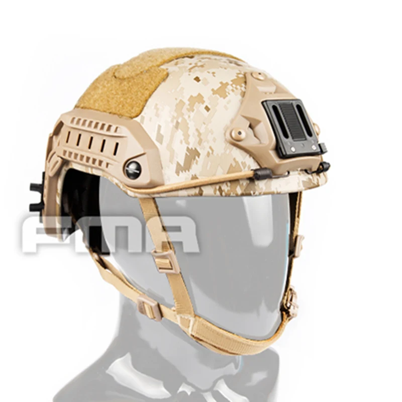 Новейшая военная тактика охотничий шлем desert digital maritime серия Регулируемый