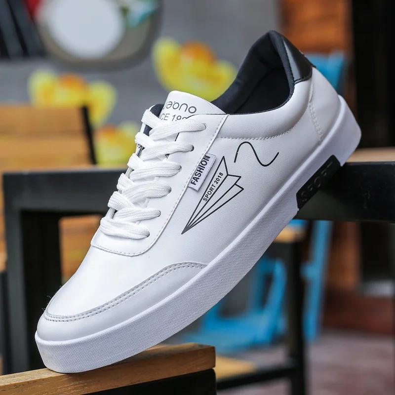 SZSGCN428 New Men Casual Shoes Breathable Male Tenis Masculino feather Print Zapatos Hombre Sapatos Outdoor Flats | Обувь