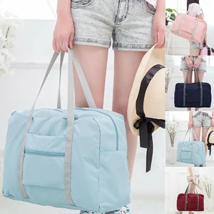 Складная Сумочка для покупок многоразовый тотализатор Пляжная сумка для покупок