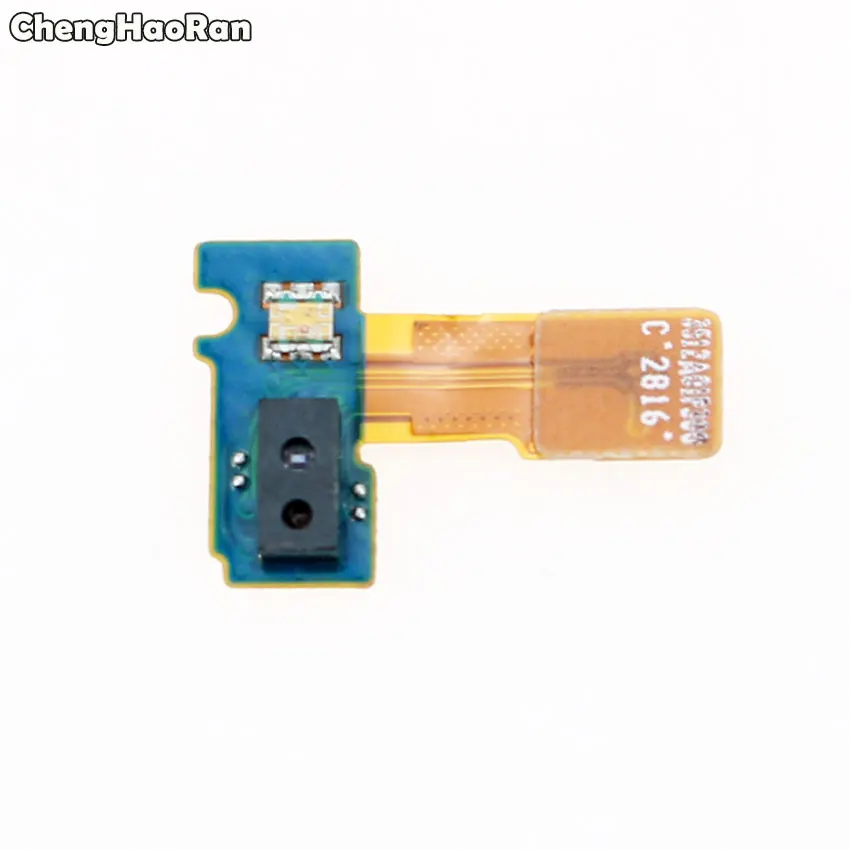 Датчик приближения ChengHaoRan гибкий кабель для датчика расстояния Xiaomi Mi 3 4 5 2S Mi5 Redmi 6