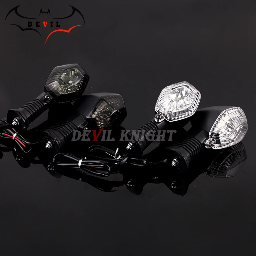 Светодиодный указатель поворота для SUZUKI GSF 600/650/1200/1250 N/S Bandit аксессуары мотоциклов