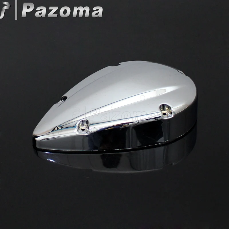 Хромированная крышка фильтра для очистки воздуха Honda Shadow ACE VT VT400 VT750 2004-2012 |