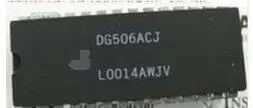 IC новый оригинальный DG506ACJ DG506 DIP28 | Электроника