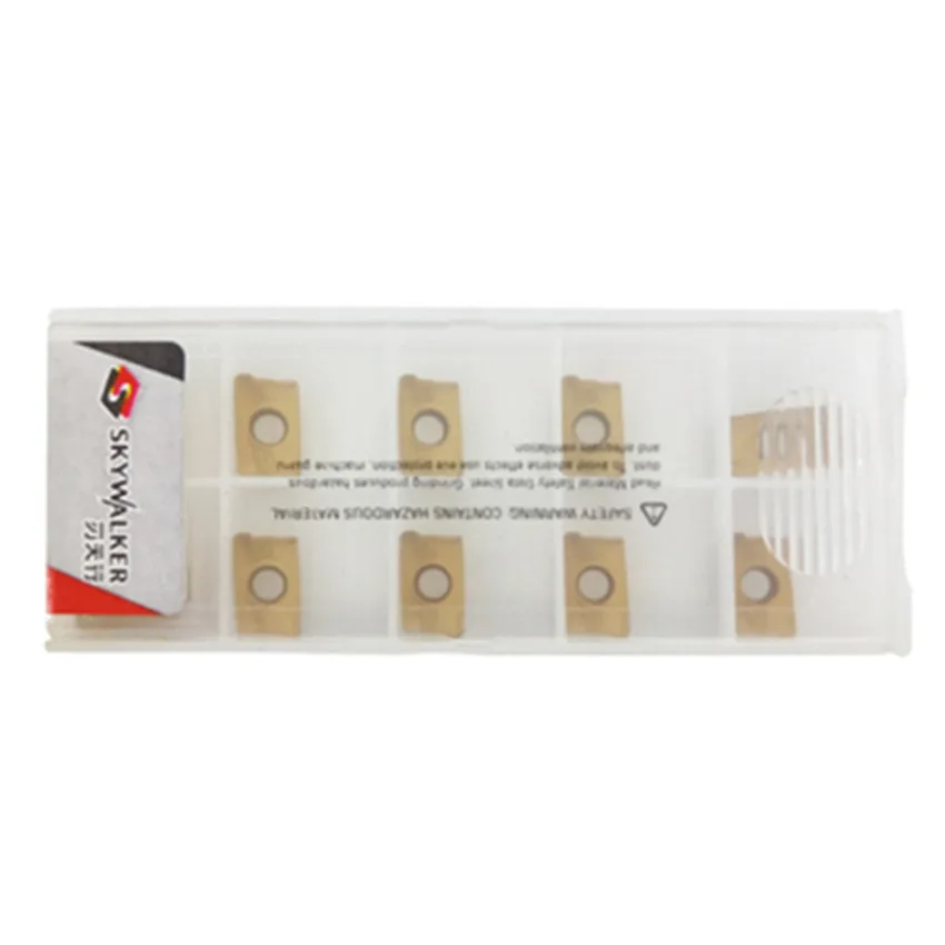 

AXMT1235PEER-G08 WK200 10pcs/Box carbide inserts