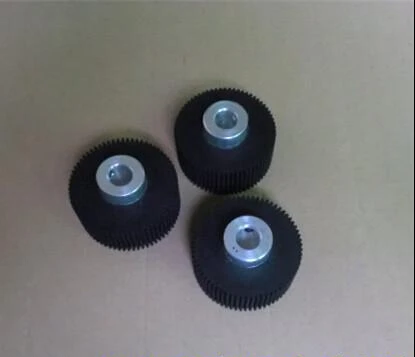 Бесплатная доставка ролик для захвата совместимый с DP31S DP43S DP24F DP3300 DP330 Дубликатор