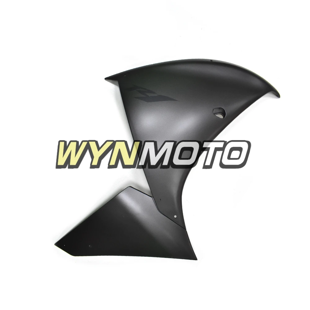 Рисунок 4 - Обтекатели ABS для мотоциклов Yamaha