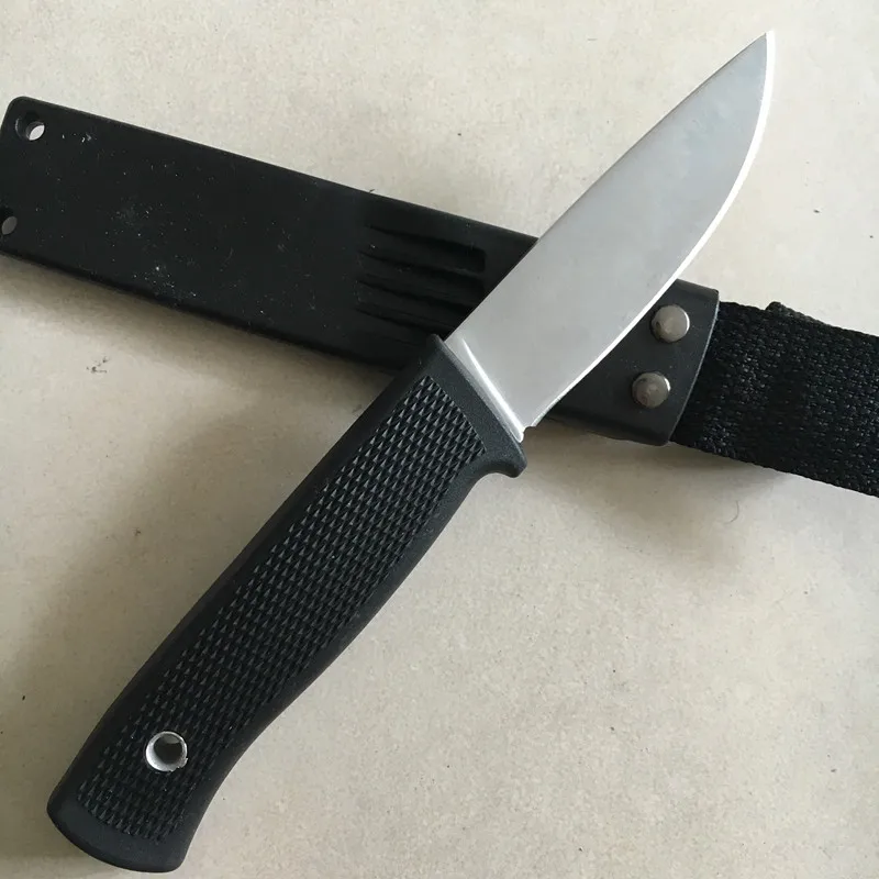 Oem нож с фиксированным лезвием для выживания охотничьи походные ножи