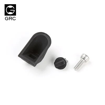 GRC 3D PLA вытяжка вентиляционная дверь шарнир топливная крышка простой пусковой