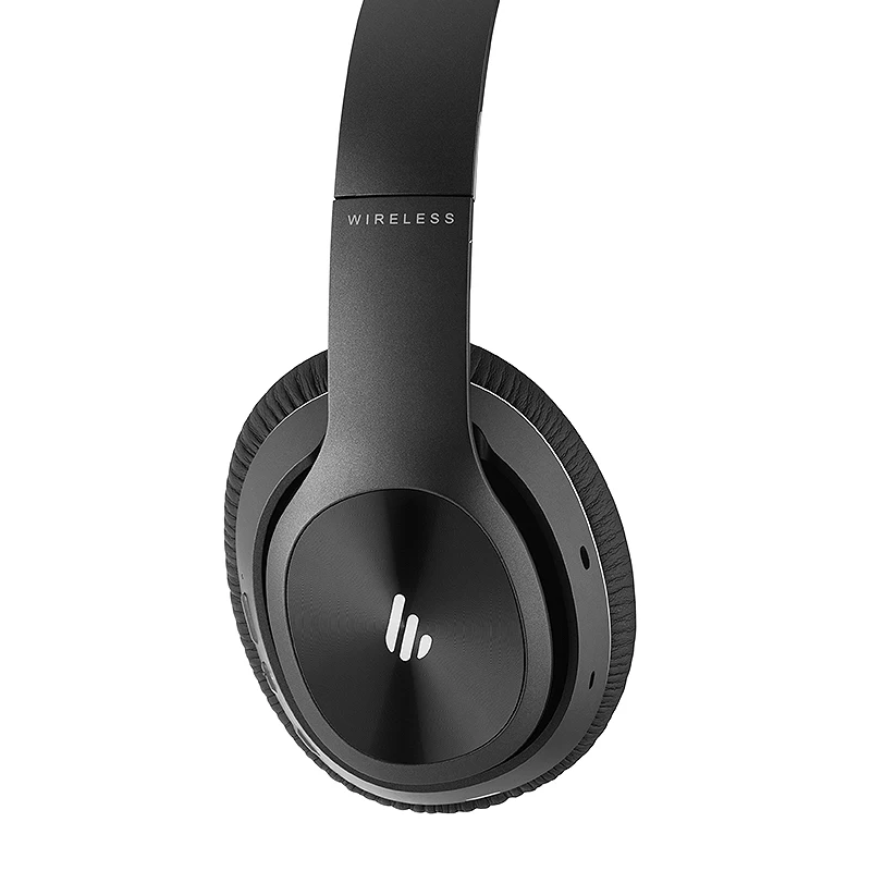 Стереогарнитура Edifier W828NB с Bluetooth гарнитура шумоподавлением Bluetooth|Наушники и