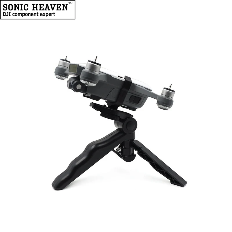 Ручной/настольный штатив DJI Spark многофункциональный держатель для Mavic Pro Air FPV RC Mini