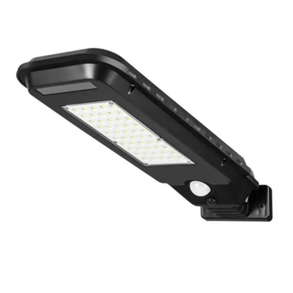 40 светодиоды и солнечные лампы уличная лампа водонепроницаемый открытый пейзаж